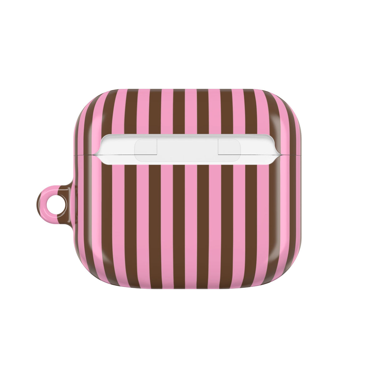 Neapolitan AirPod Case