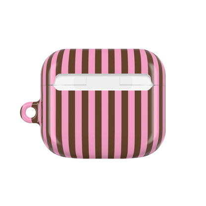 Neapolitan AirPod Case