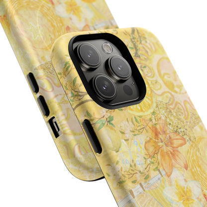 Citrine MagSafe Case