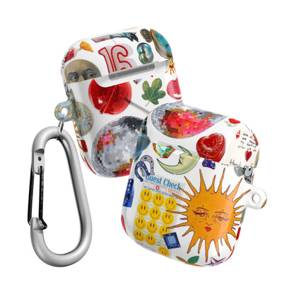 Eclectic Trinkets AirPod Case