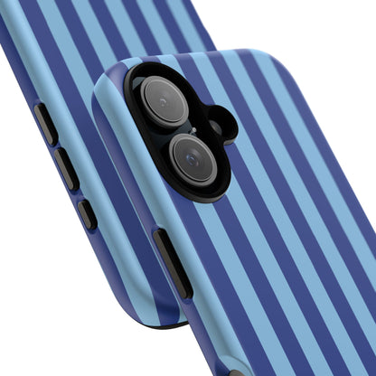 Horizon Stripe iPhone Case