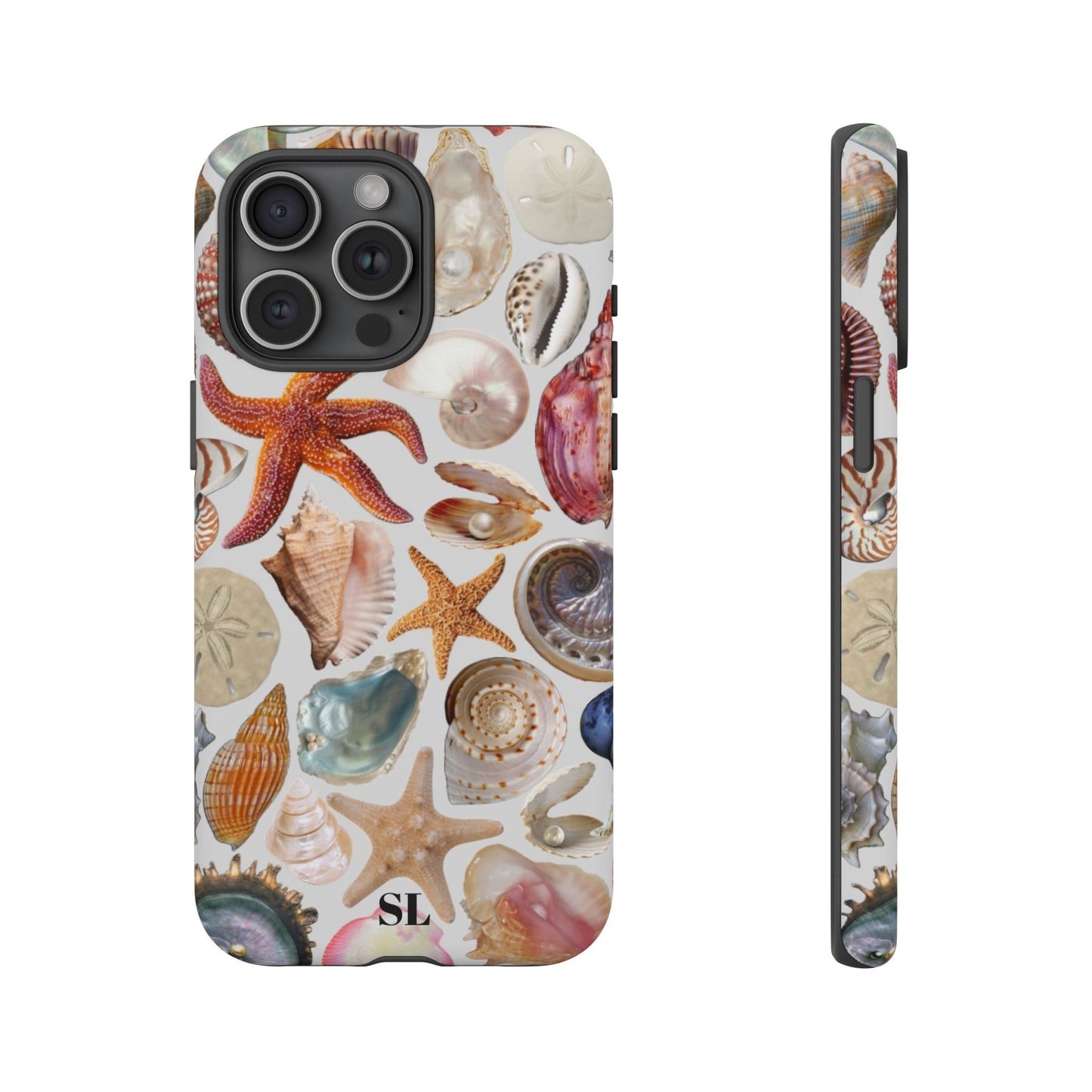 Shoreline iPhone Case