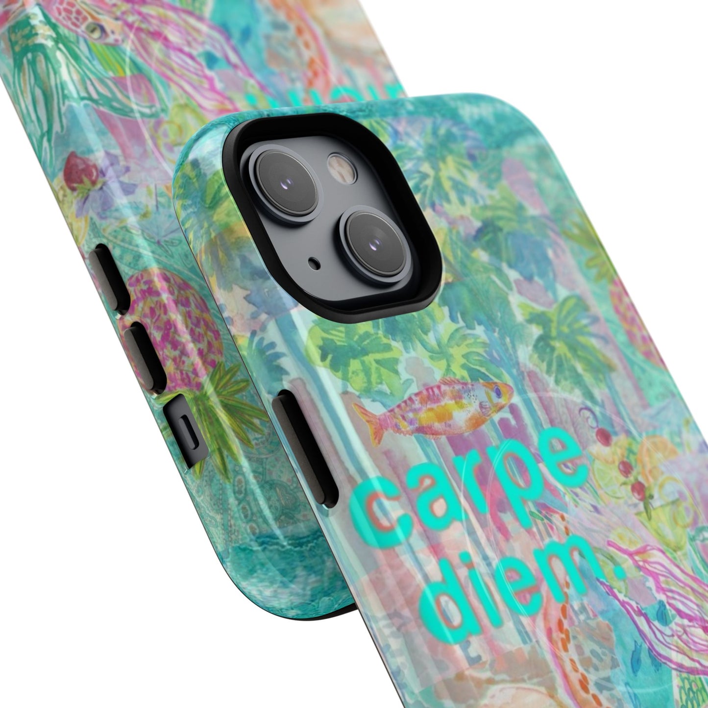 Reef MagSafe Case