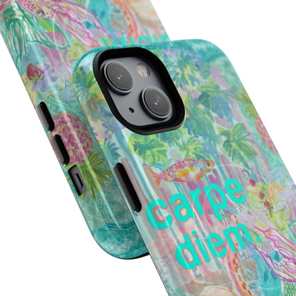 Reef MagSafe Case
