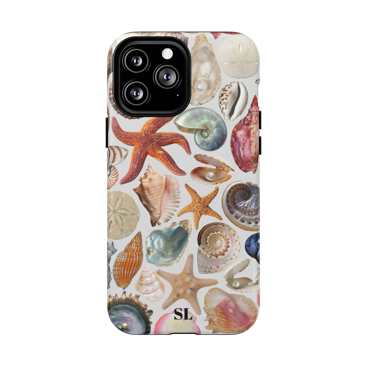 Shoreline MagSafe Case
