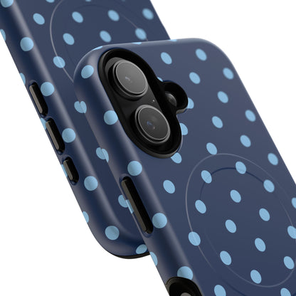Horizon Polka Dot MagSafe Case