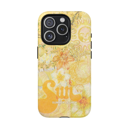 Citrine MagSafe Case