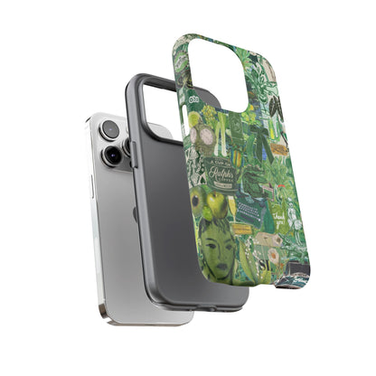 Everygreen iPhone Case