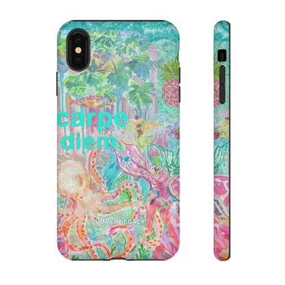Reef iPhone Case