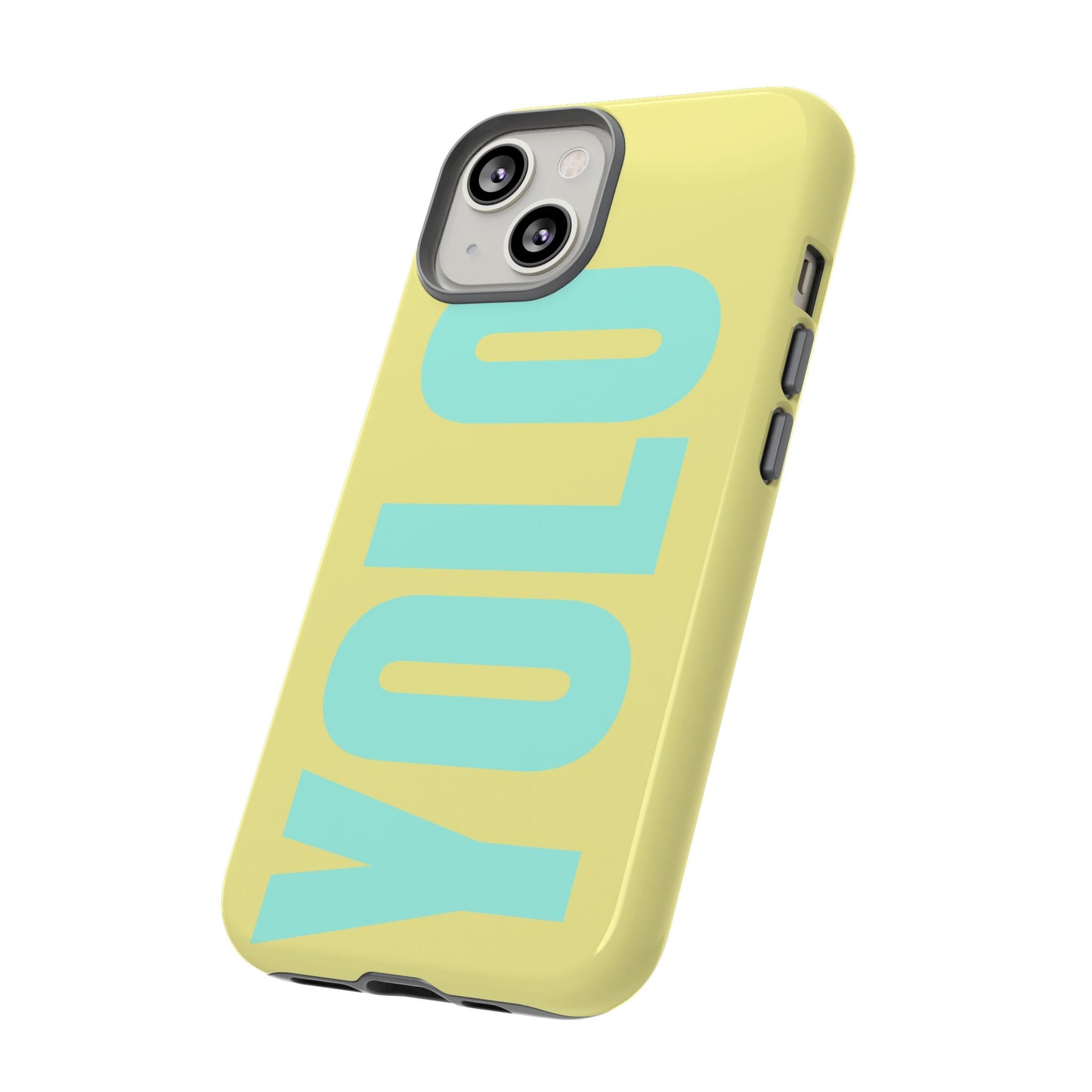 Poolside Custom Statement iPhone Case