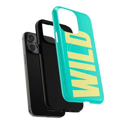 Riptide Custom Statement MagSafe Case