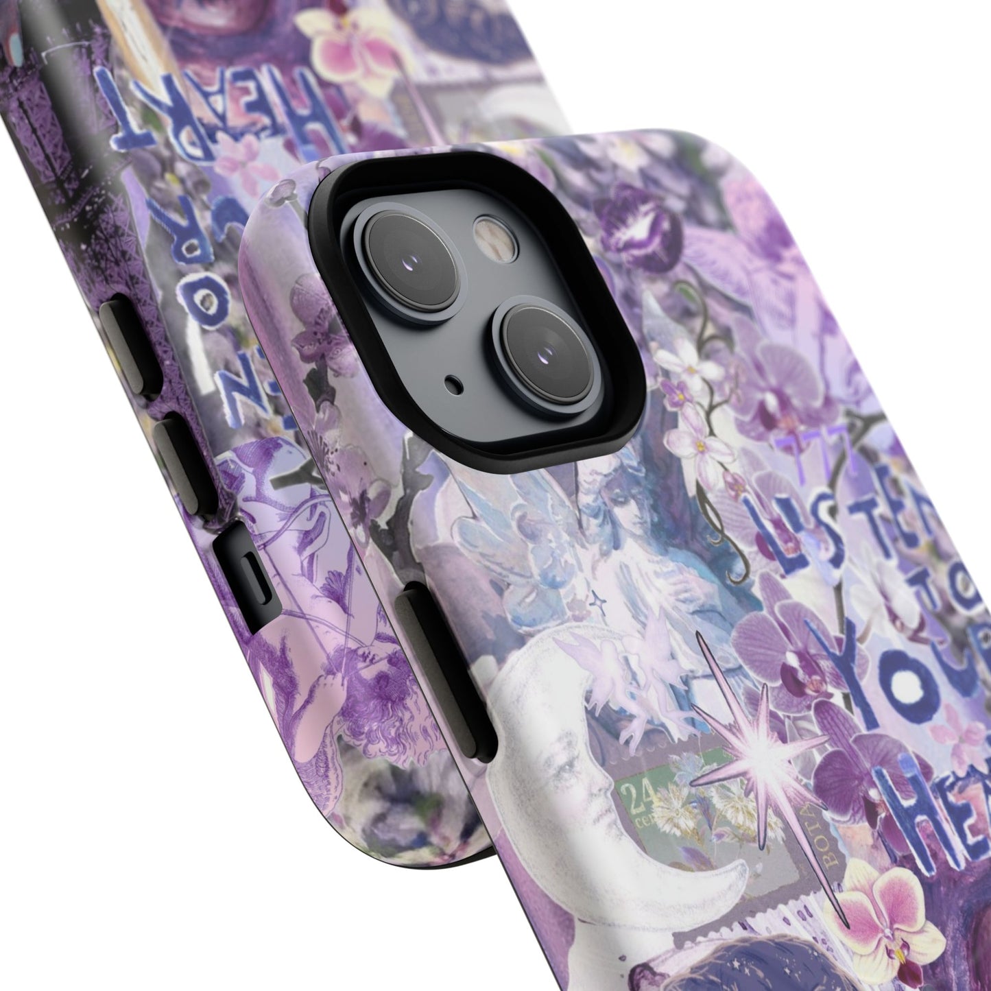 Reverie Purple MagSafe Case