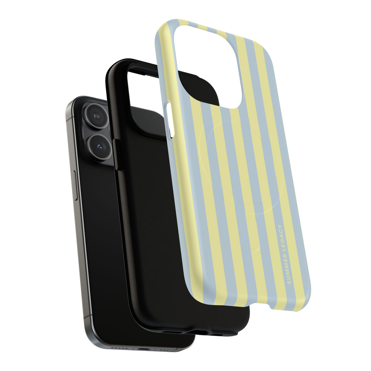 Daybreak Stripe MagSafe Case