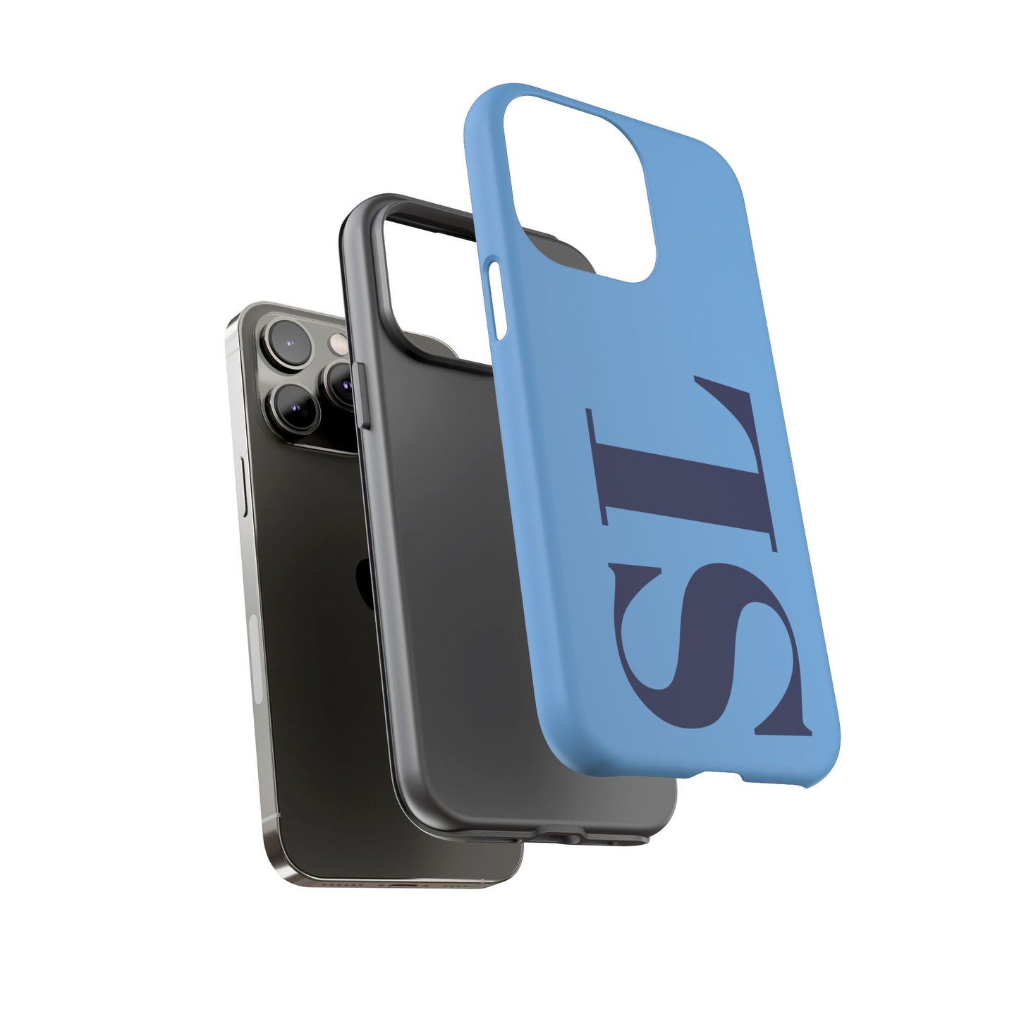 Custom Initial Cases