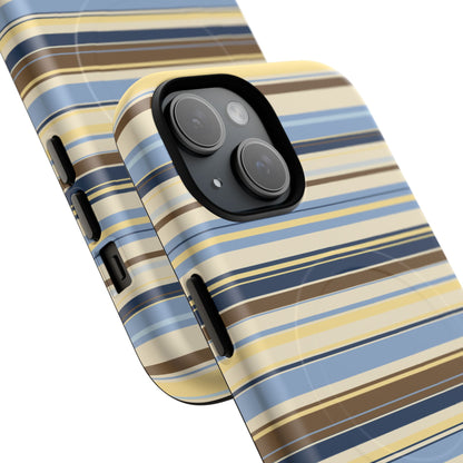 Copy of Coconut Multi Stripe MagSafe Case