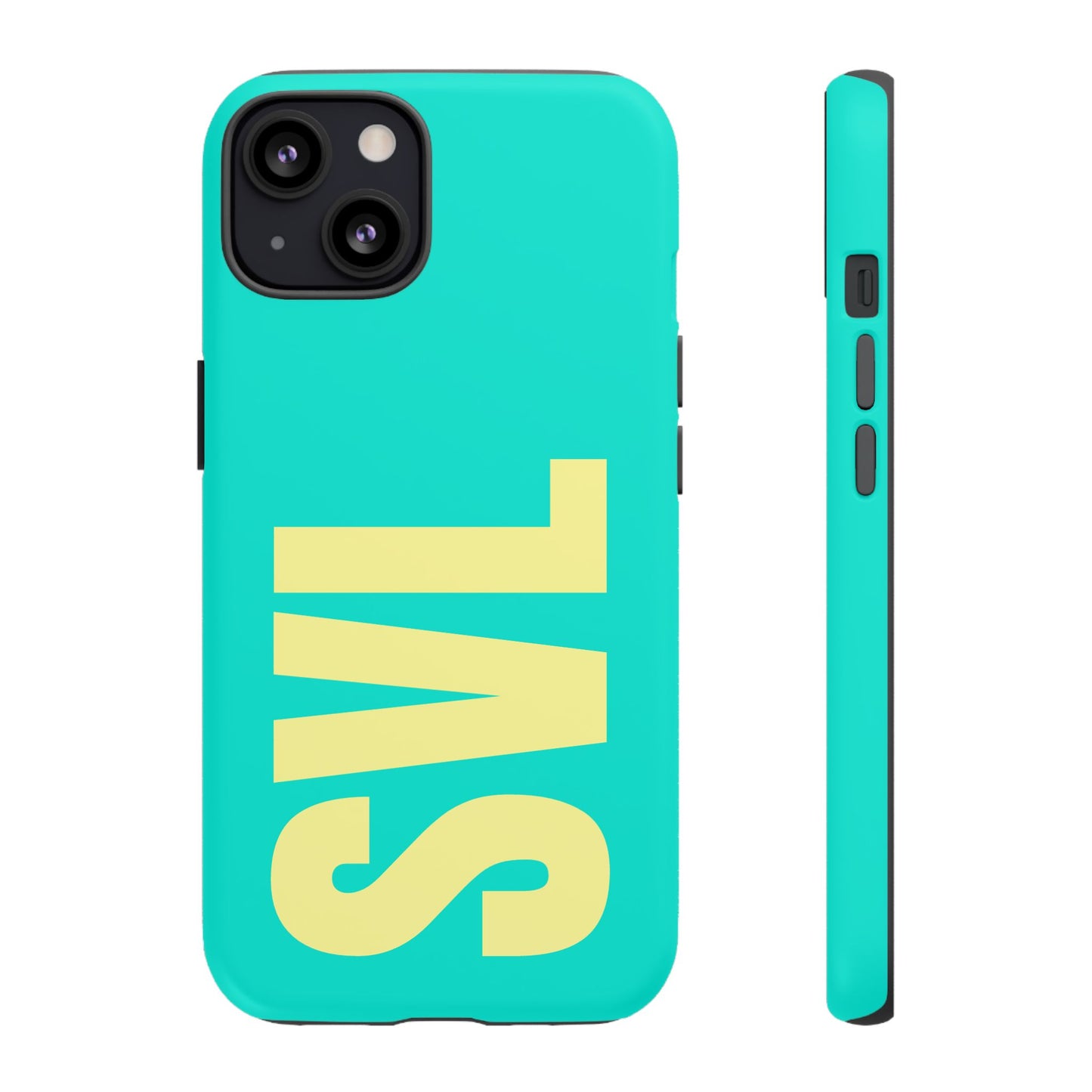 Riptide Custom Statement iPhone Case
