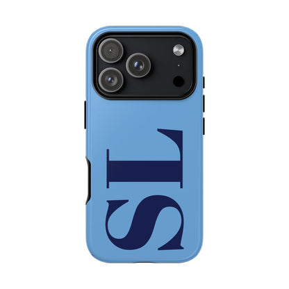 Custom Initial Cases