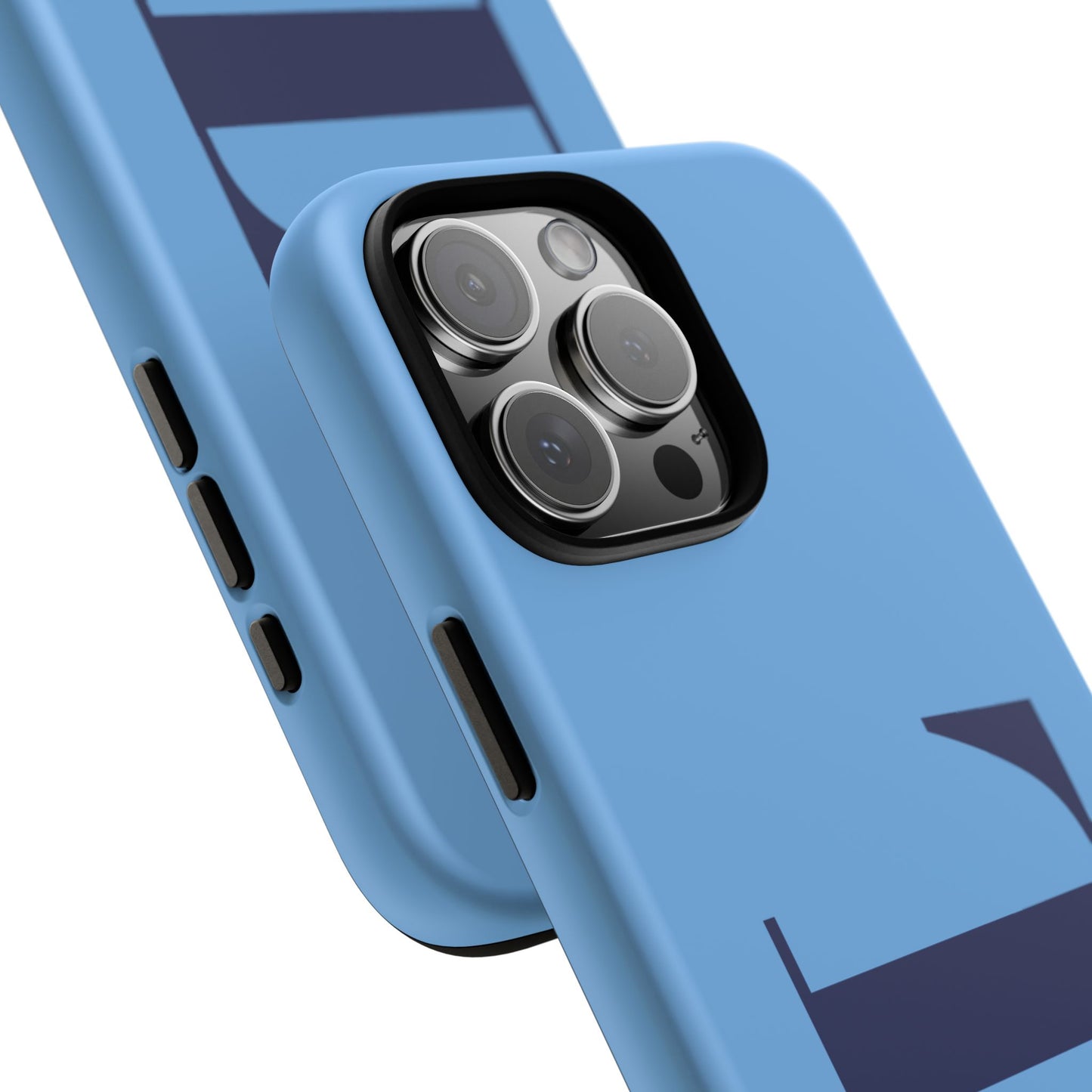 Custom Initial Cases