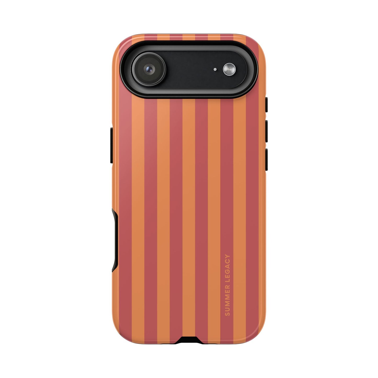 Solstice Stripe iPhone Case