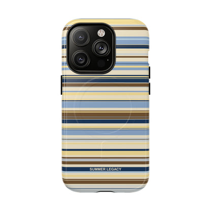 Copy of Coconut Multi Stripe MagSafe Case