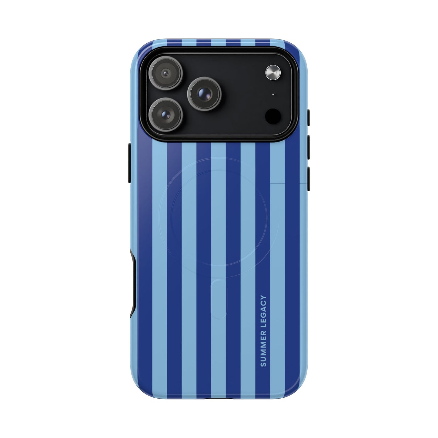 Horizon Stripe MagSafe Case