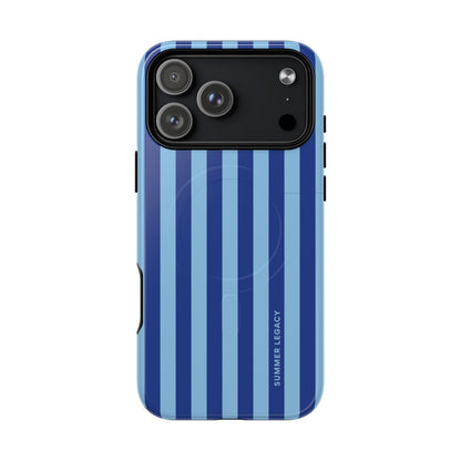 Horizon Stripe MagSafe Case