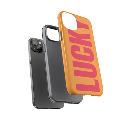 Hibiscus Custom Statement iPhone Case
