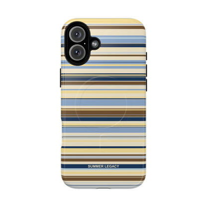 Copy of Coconut Multi Stripe MagSafe Case