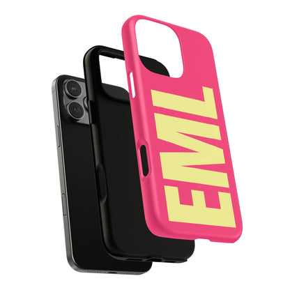 Sherbet Custom Statement MagSafe Case
