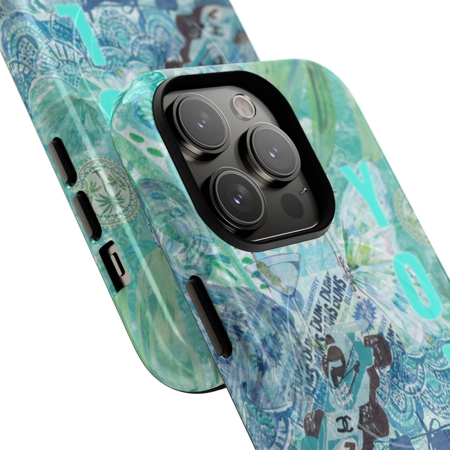 Free Spirit MagSafe Case