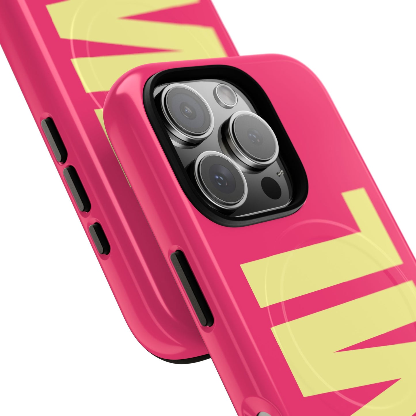 Sherbet Custom Statement MagSafe Case