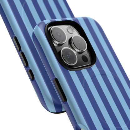 Horizon Stripe MagSafe Case