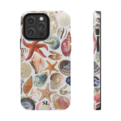 Shoreline iPhone Case