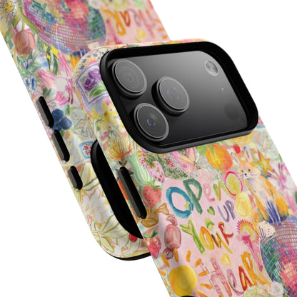 Spring Has Sprung MagSafe Case