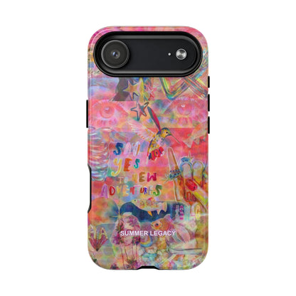Kaleidoscope MagSafe Case