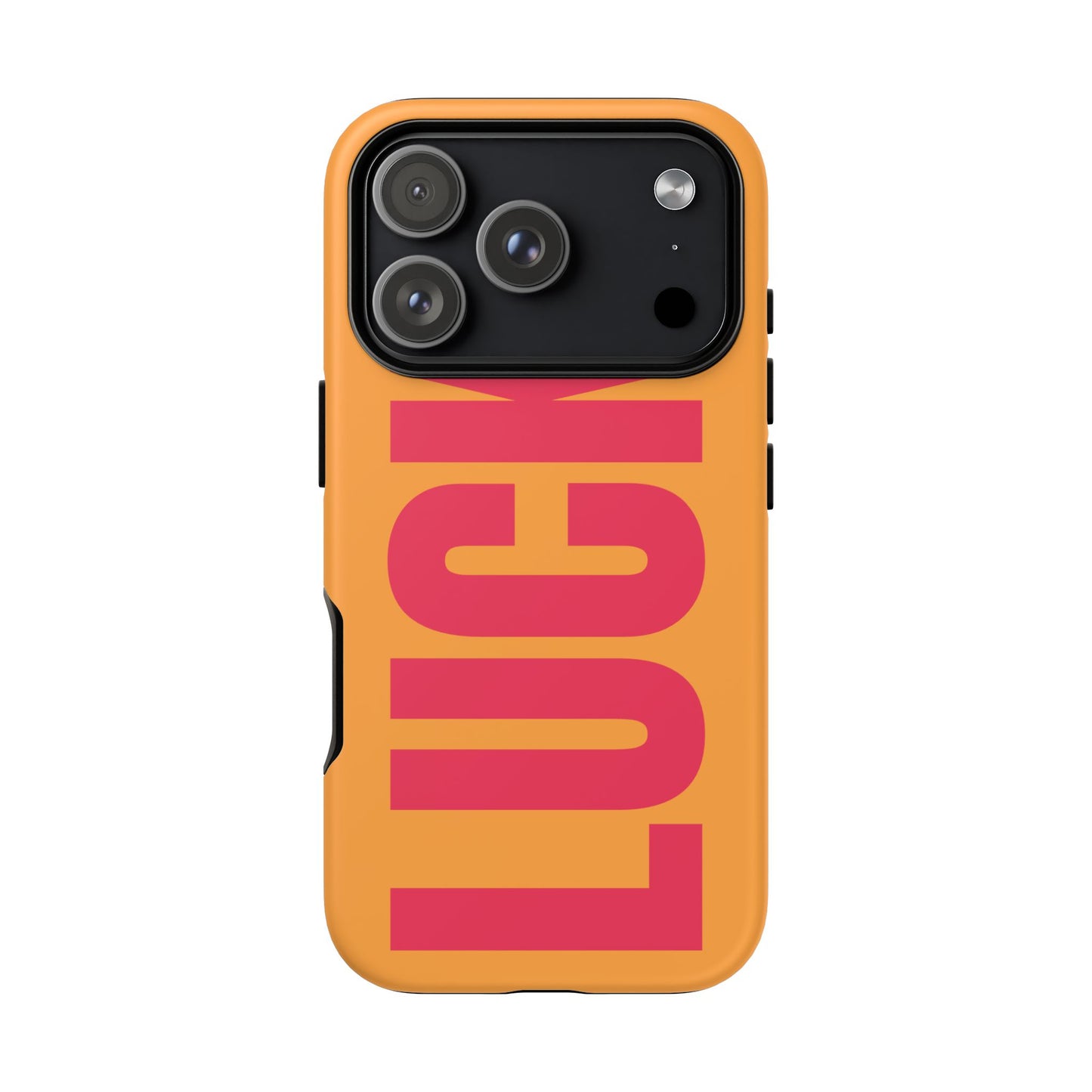 Hibiscus Custom Statement iPhone Case