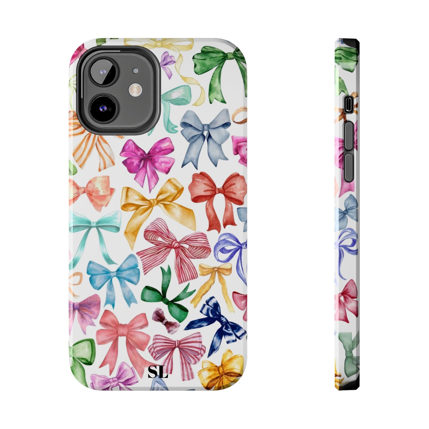 Put a Bow on it iPhone Case