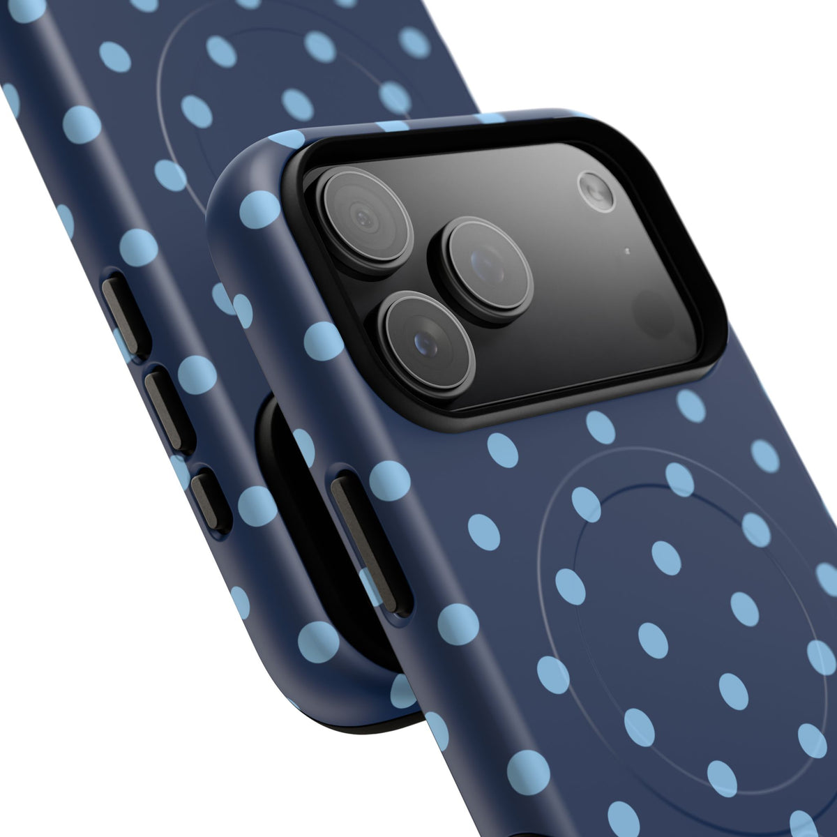 Horizon Polka Dot MagSafe Case