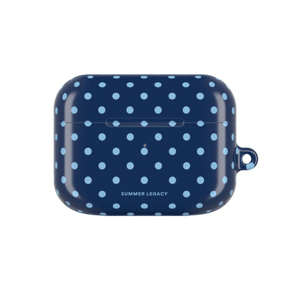 Horizon Polka Dot AirPod Case