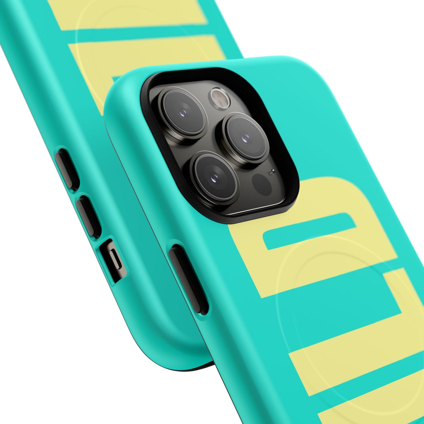 Riptide Custom Statement MagSafe Case
