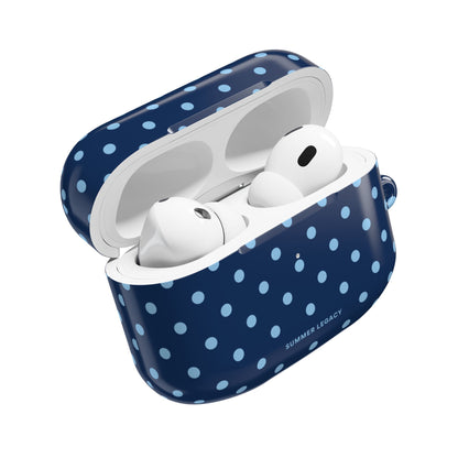 Horizon Polka Dot AirPod Case