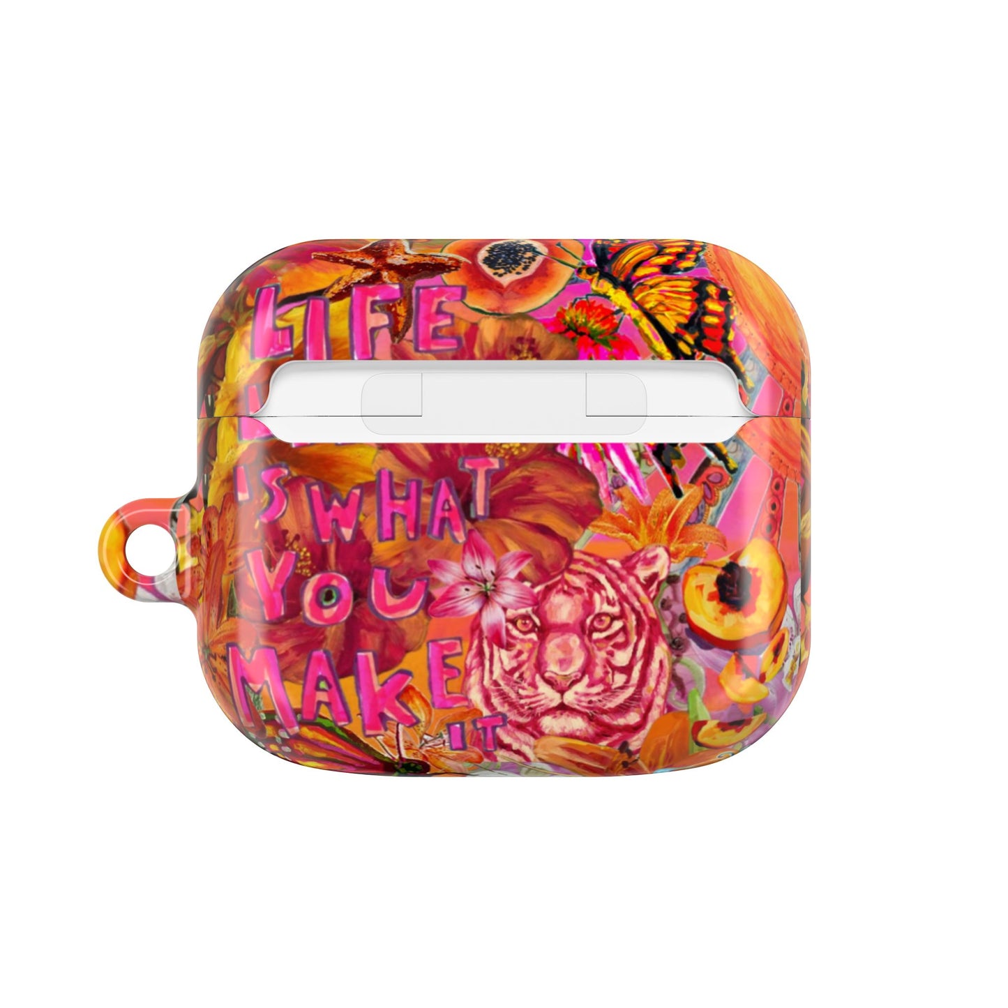 Solara AirPod Case