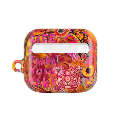 Solara AirPod Case