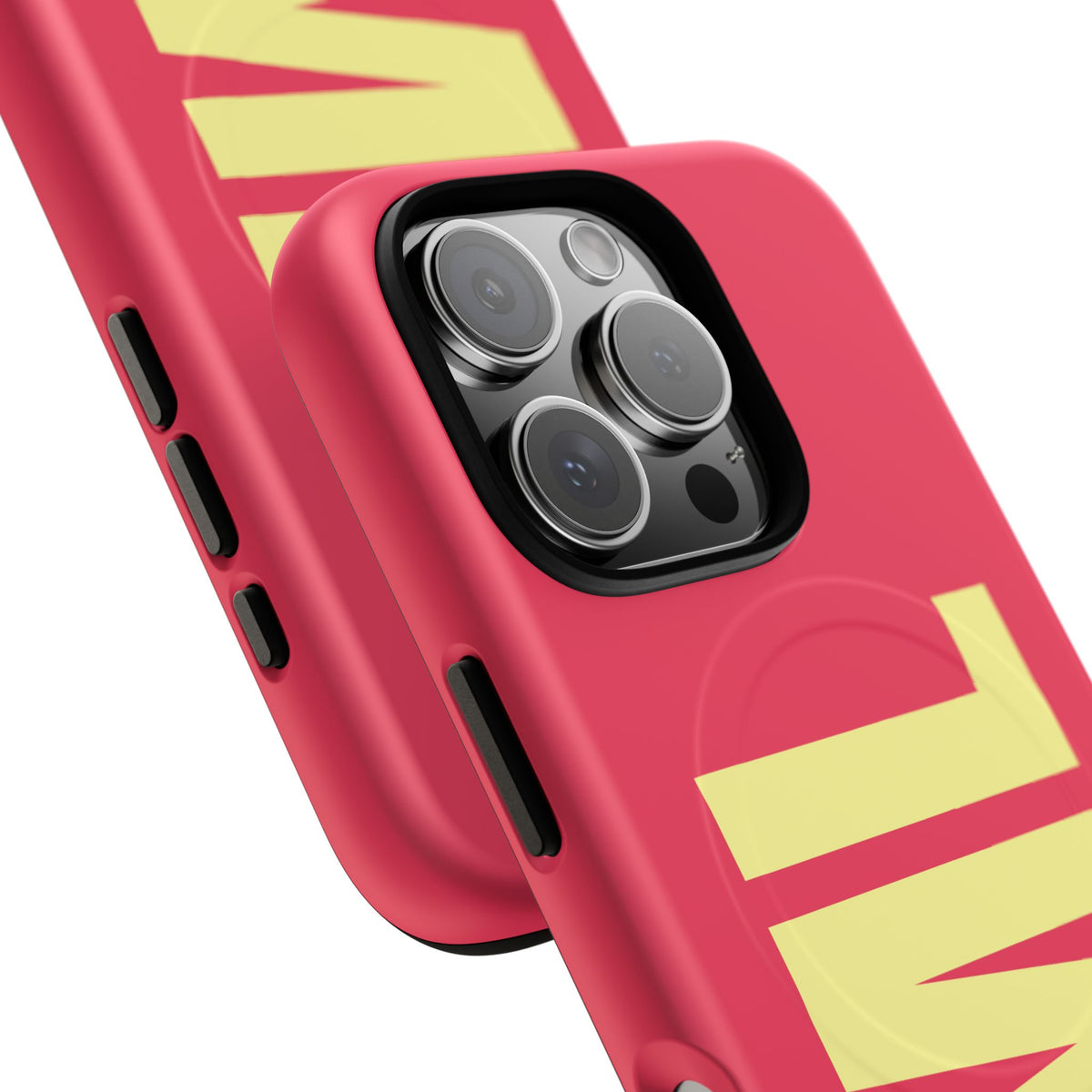 Sherbet Custom Statement MagSafe Case