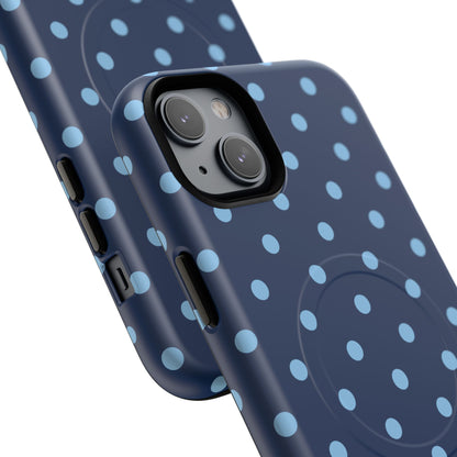 Horizon Polka Dot MagSafe Case