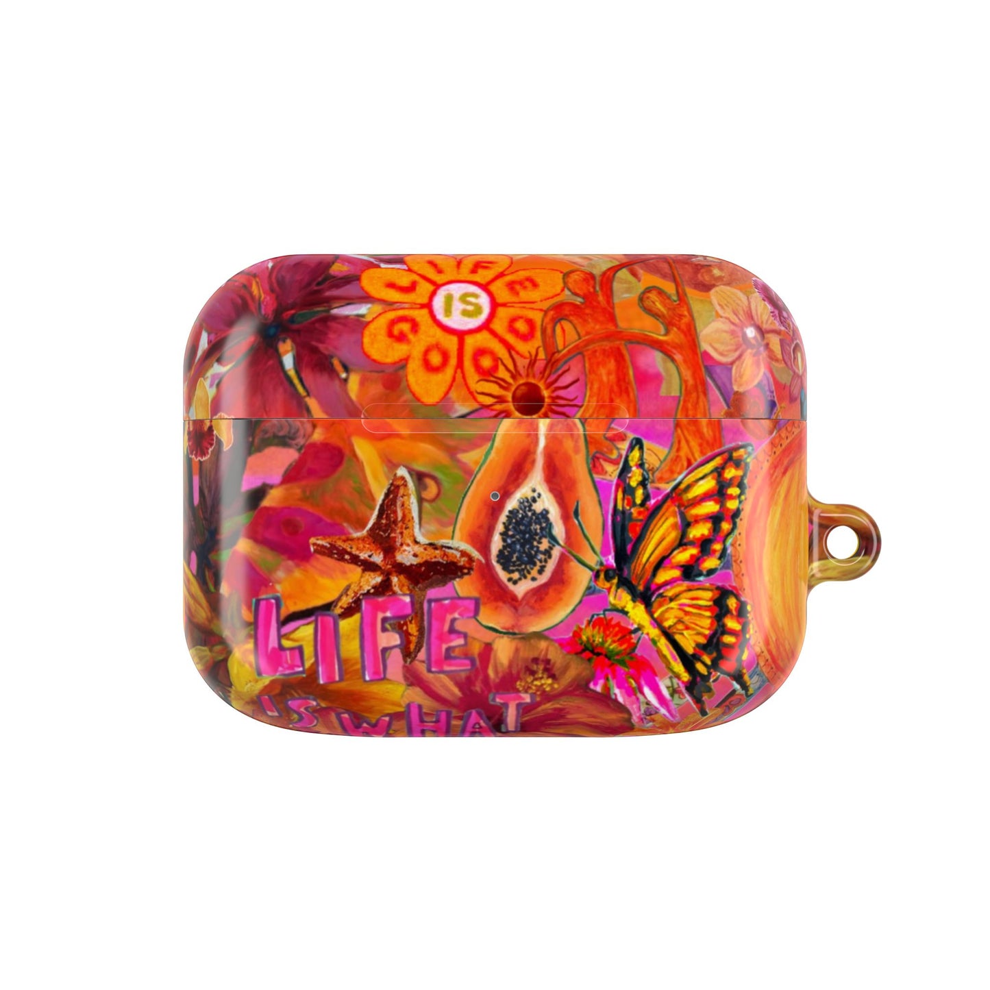 Solara AirPod Case