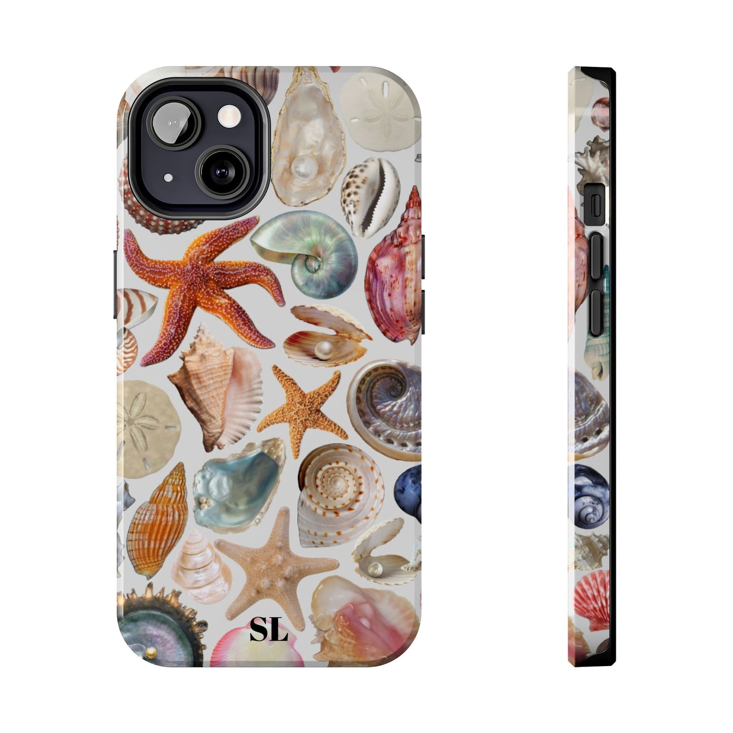 Shoreline iPhone Case