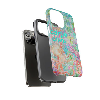 Reef iPhone Case