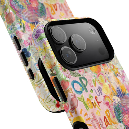 Spring Has Sprung MagSafe Case
