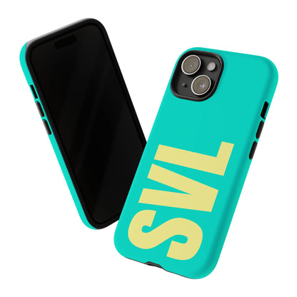 Riptide Custom Statement iPhone Case